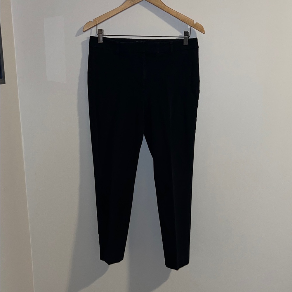 Talbots Women's Black Trousers